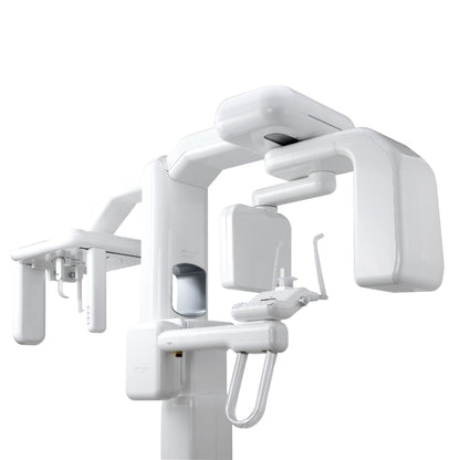 Aparat CBCT Genoray Papaya 3D