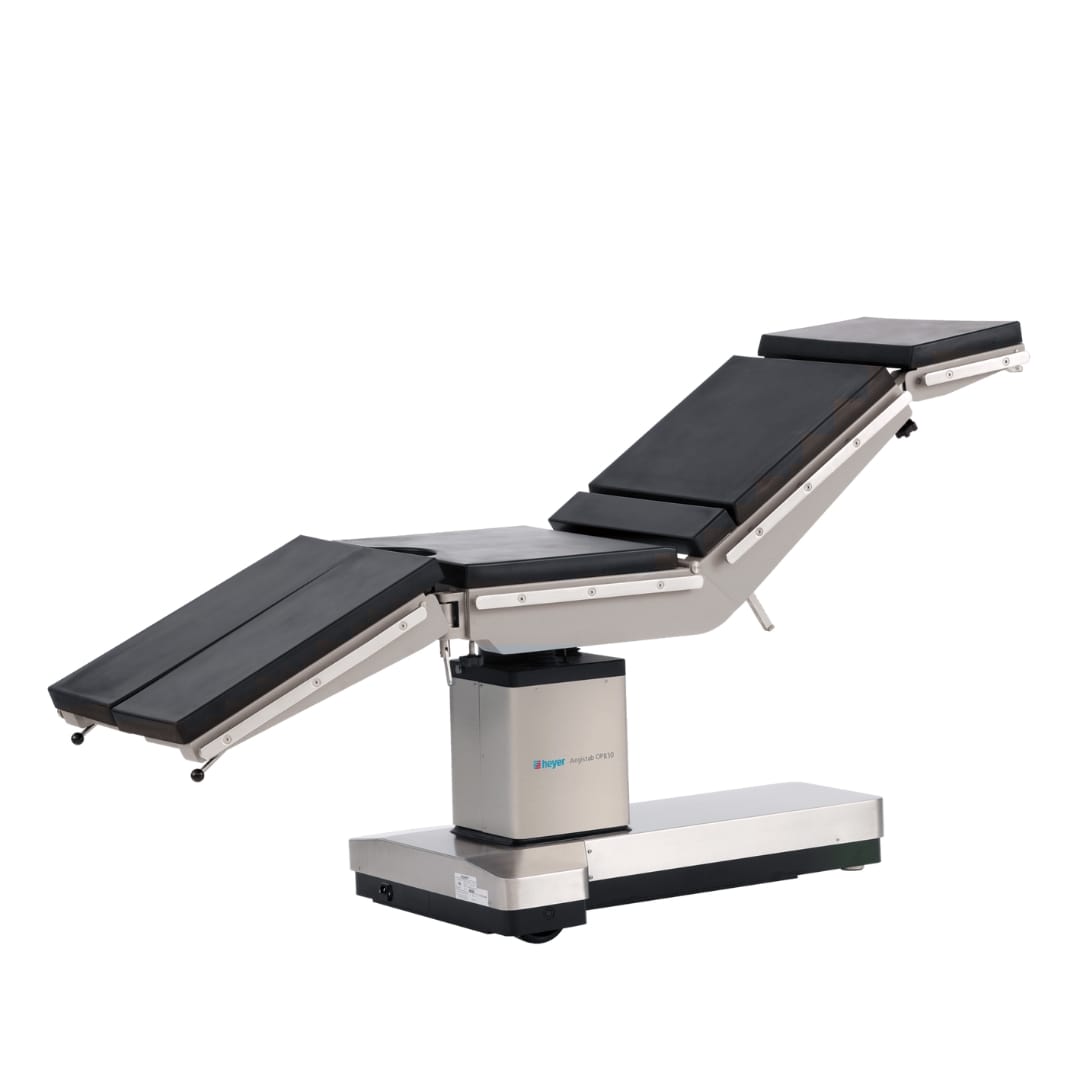 Masa de operatie HEYER OP830