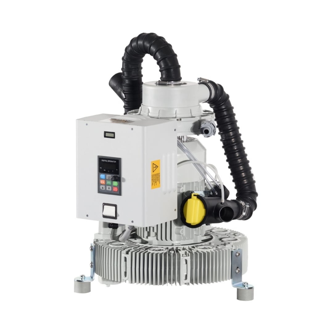 Pompa aspiratie Metasys EXCOM Hybrid 5