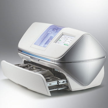 Masina de frezat chairside LILIVIS MILL