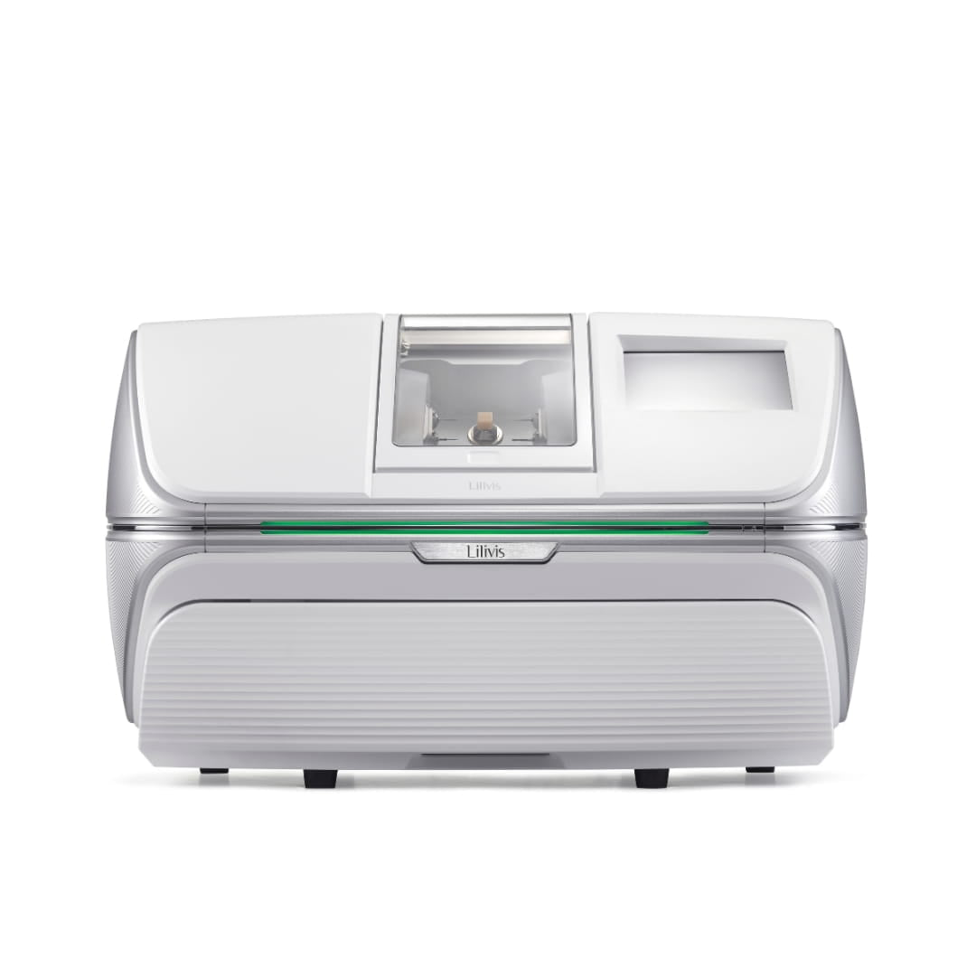 Masina de frezat chairside LILIVIS MILL