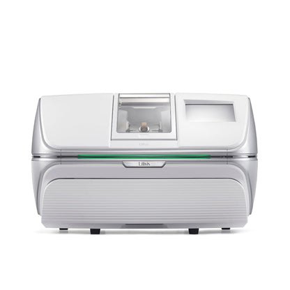 Masina de frezat chairside LILIVIS MILL