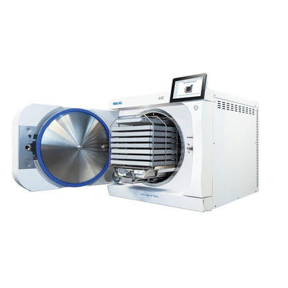 Autoclav Vacuclave 550 MELAG