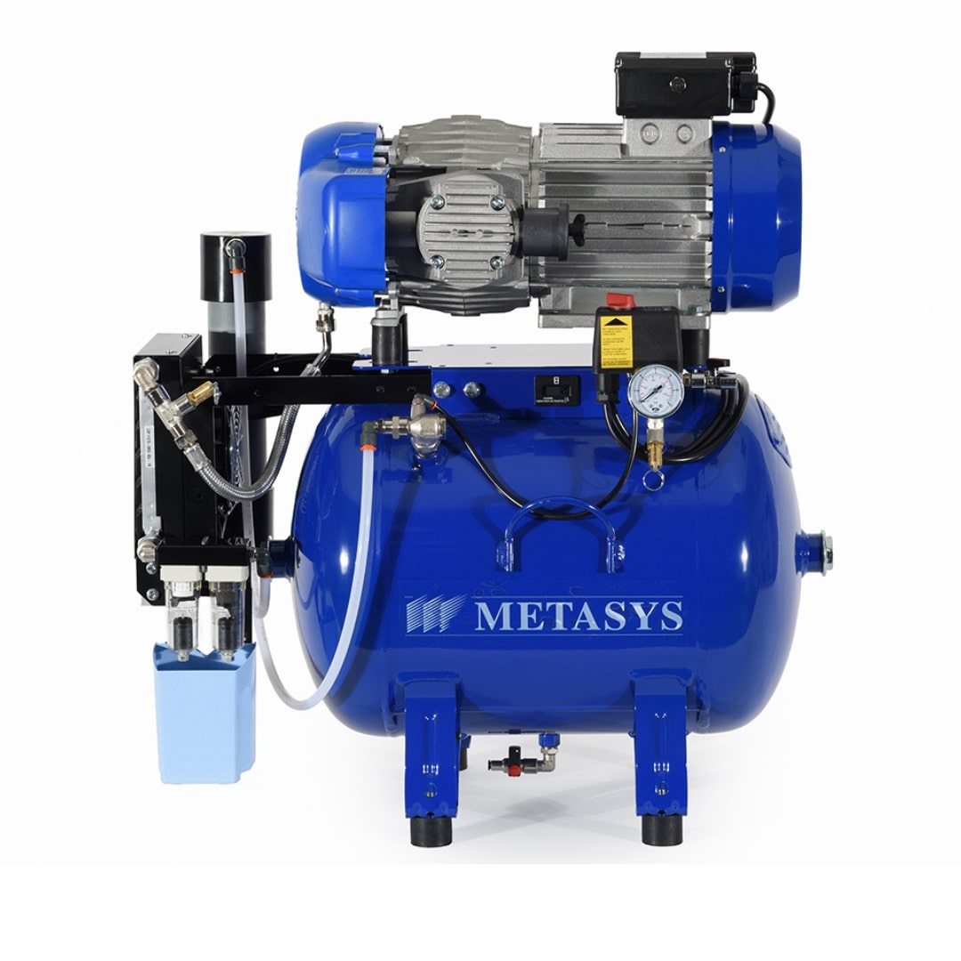 Compresor Metasys META AIR 150 Light