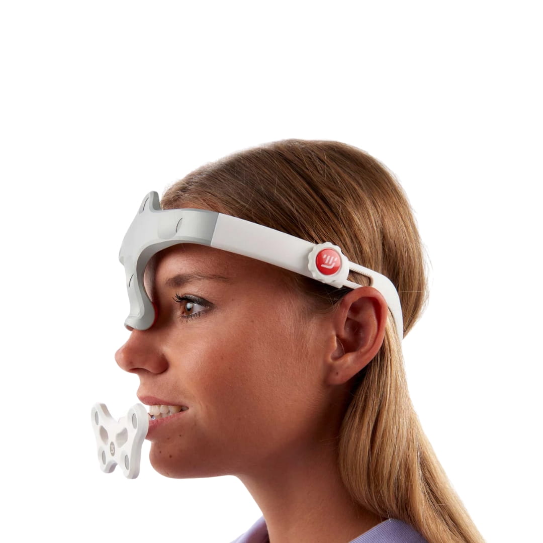 Modjaw 4D