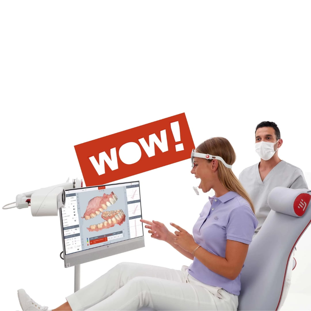 Modjaw 4D
