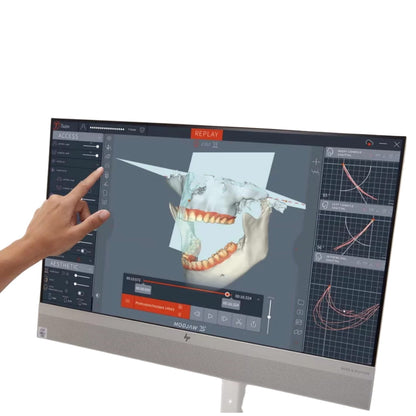 Modjaw 4D