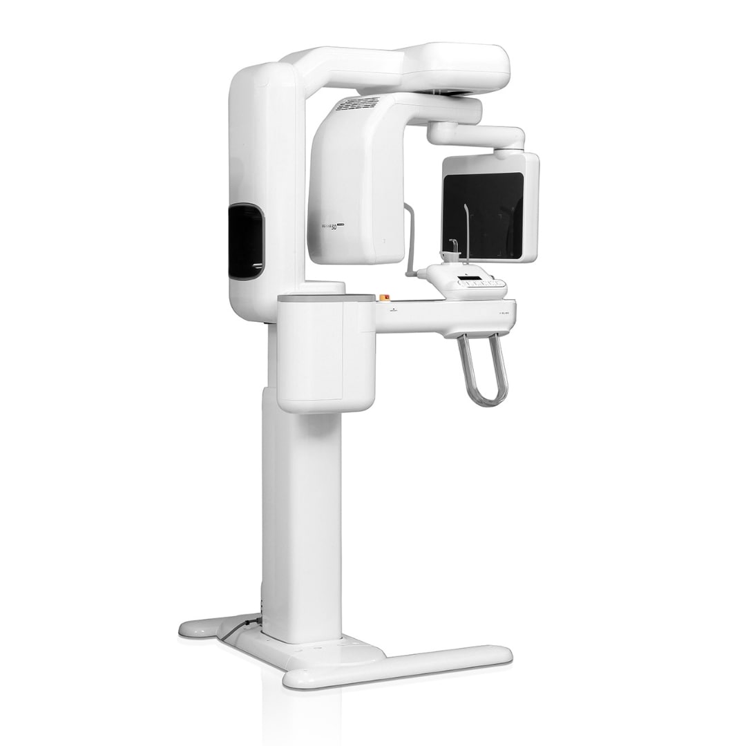 Aparat CBCT Genoray Papaya 3D PREMIUM