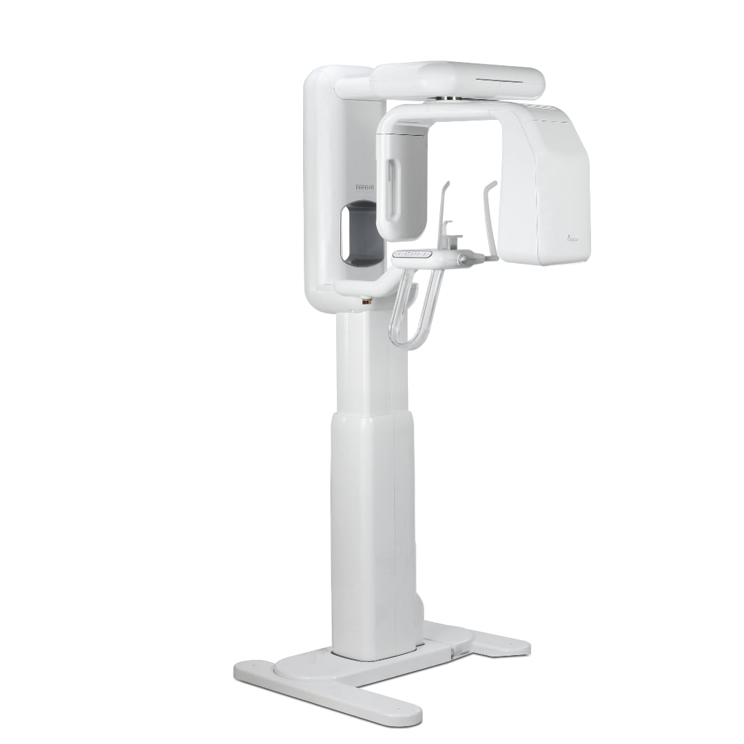 Aparat radiologie 2D/PANO Genoray Papaya