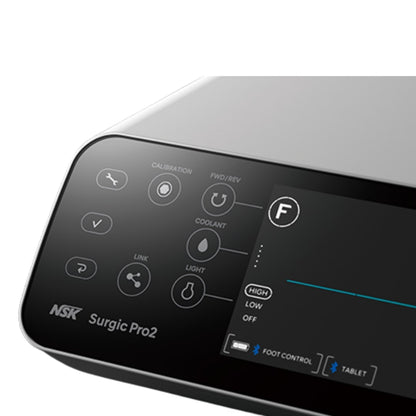 Fiziodispenser Surgic PRO 2 NSK