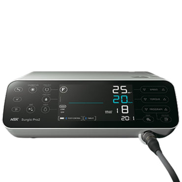 Fiziodispenser Surgic PRO 2 NSK