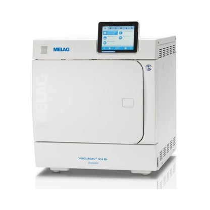 Autoclav Vacuklav 44B+ Evolution MELAG