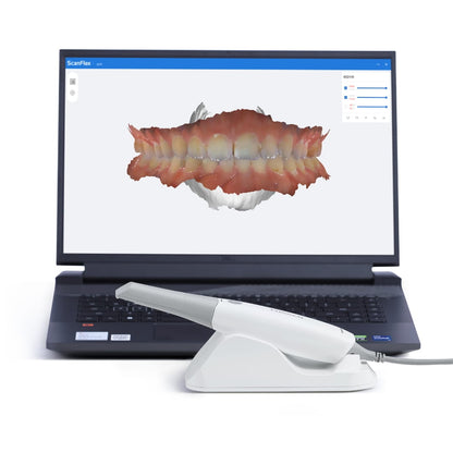 Scanner intraoral Fussen S6500