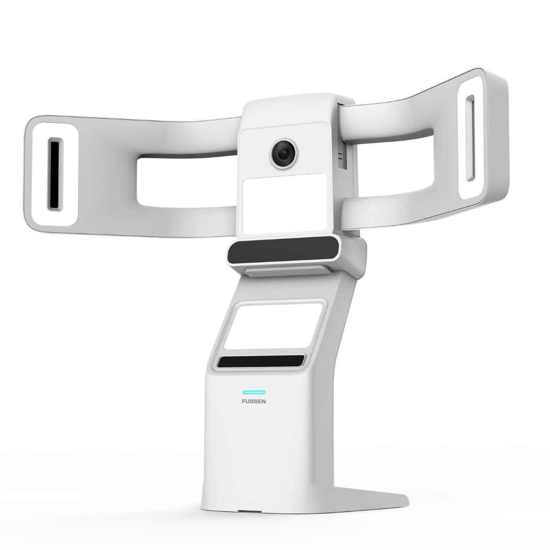 Scanner facial Fussen T2000