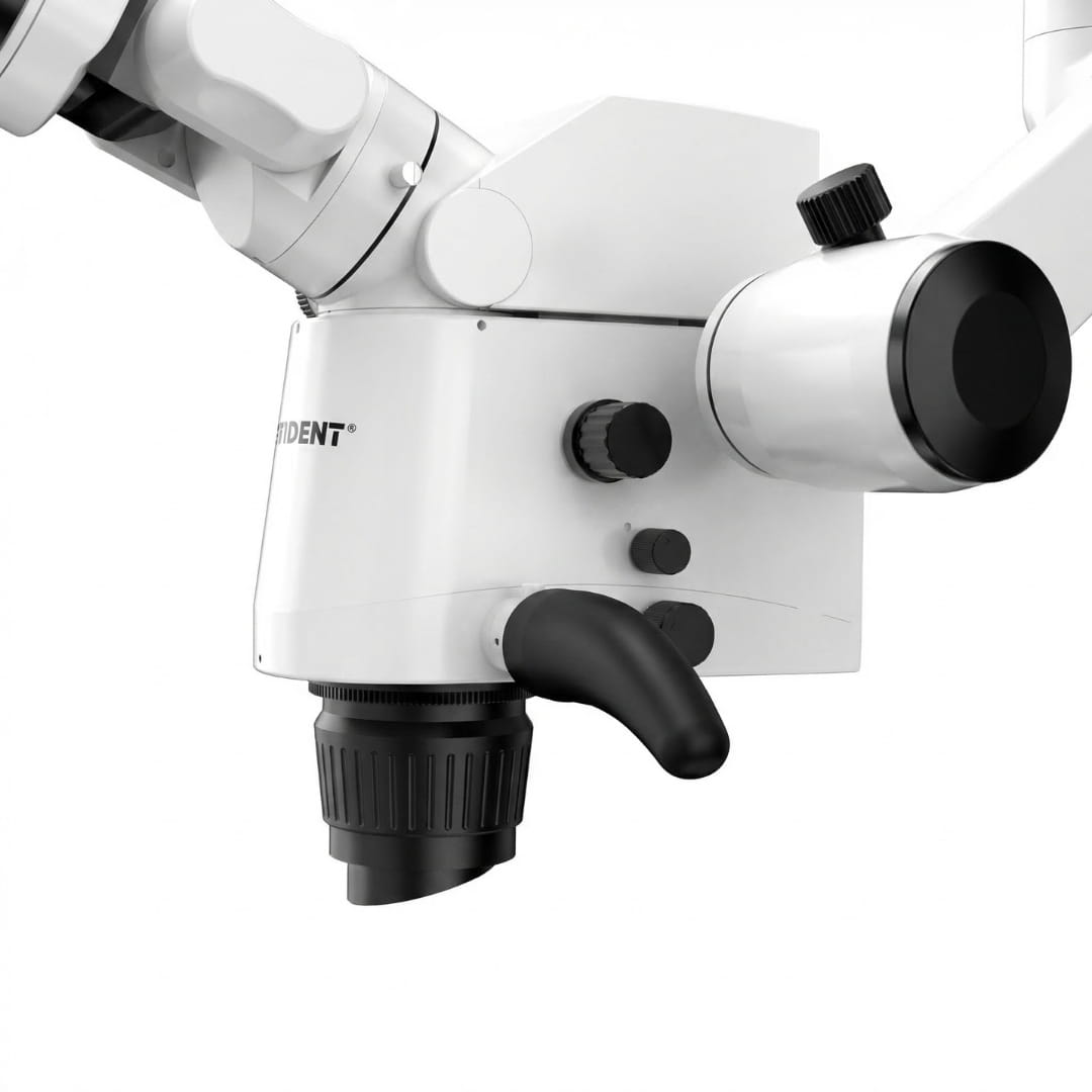 Microscop Endodontic XPEDENT OralOptix Prime