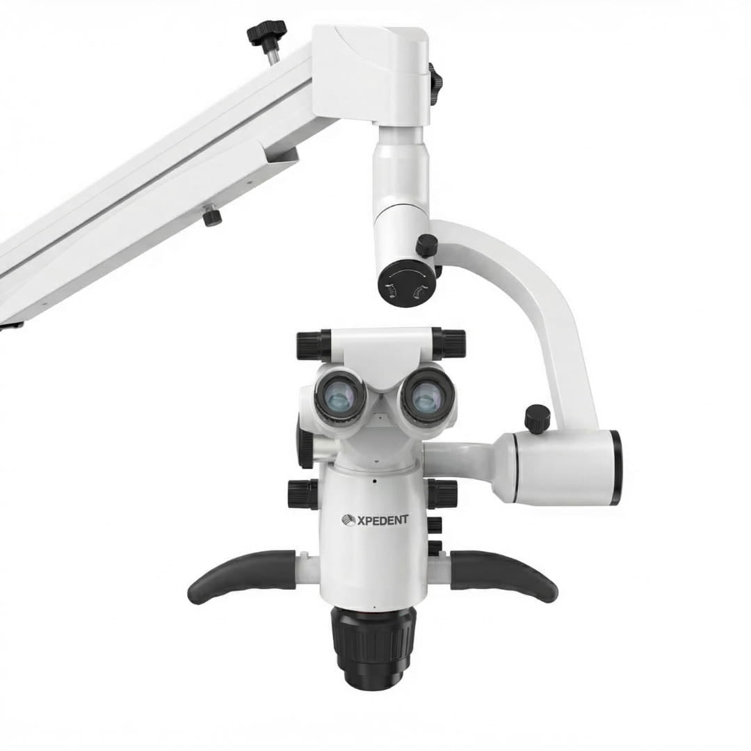 Microscop Endodontic XPEDENT OralOptix Prime