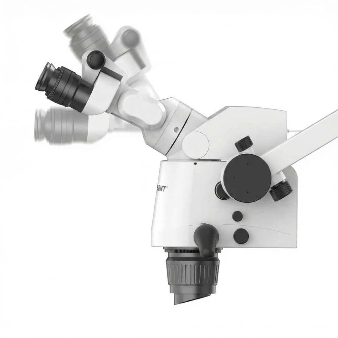 Microscop Endodontic XPEDENT OralOptix Prime