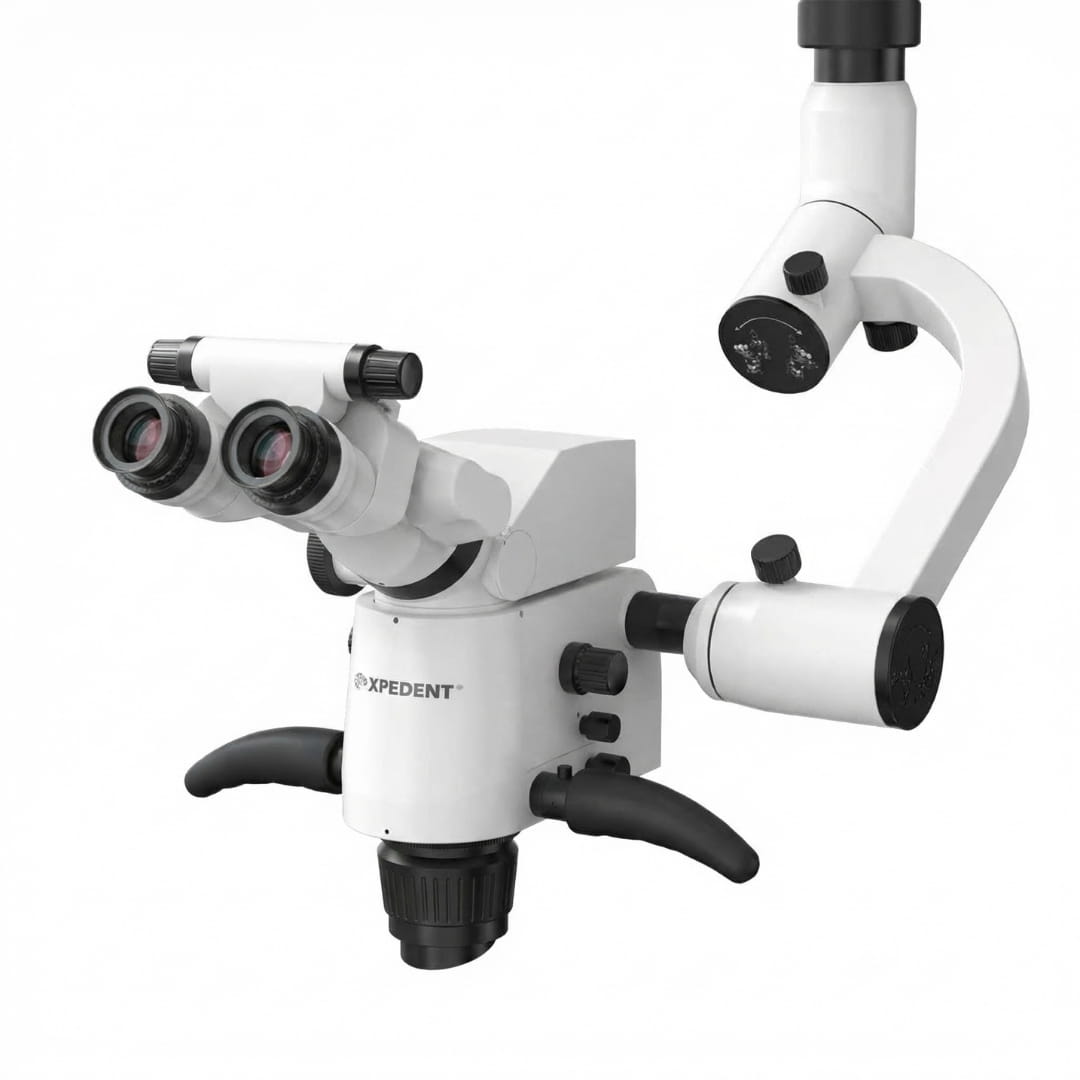 Microscop Endodontic XPEDENT OralOptix Prime