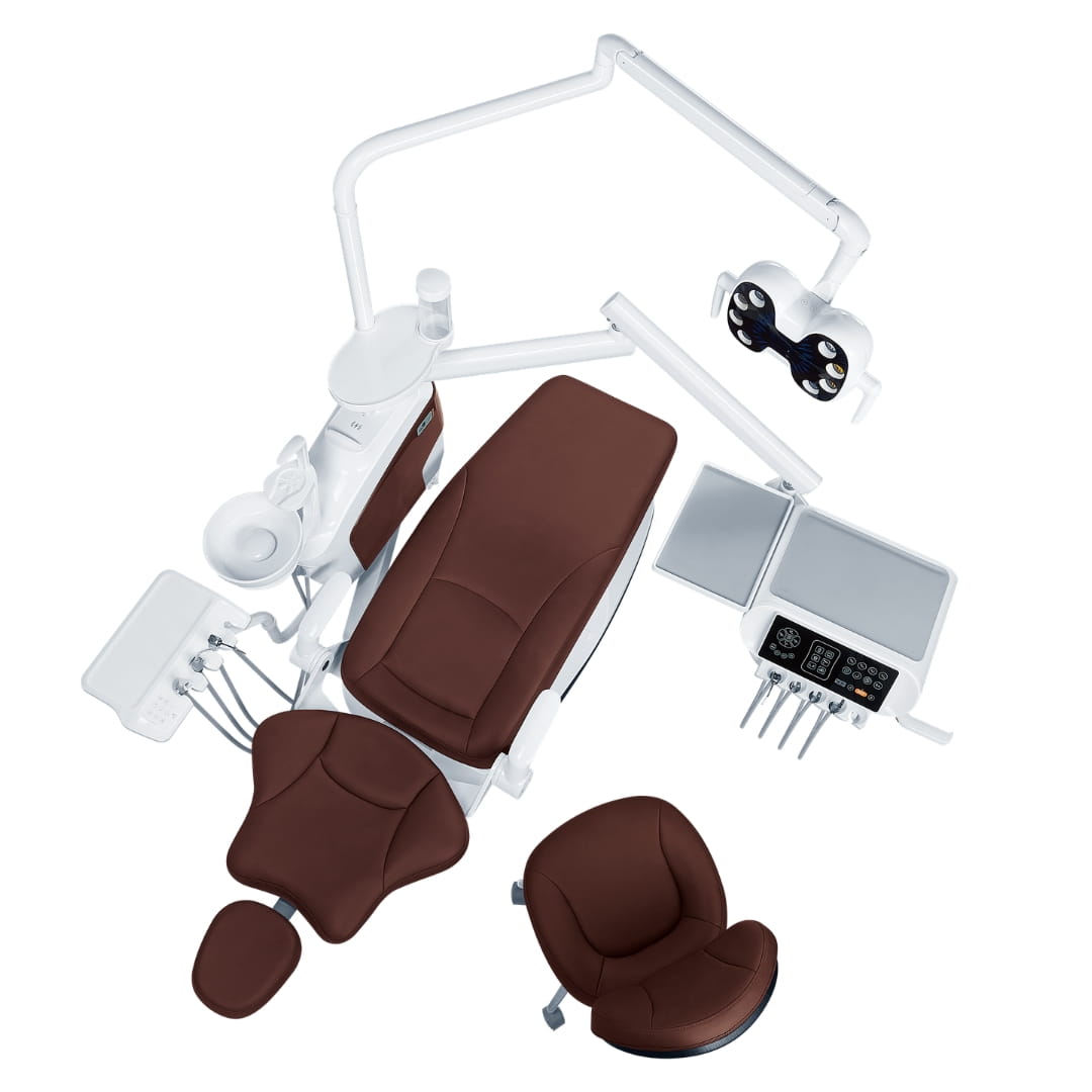 Unit Dentar Selio S400