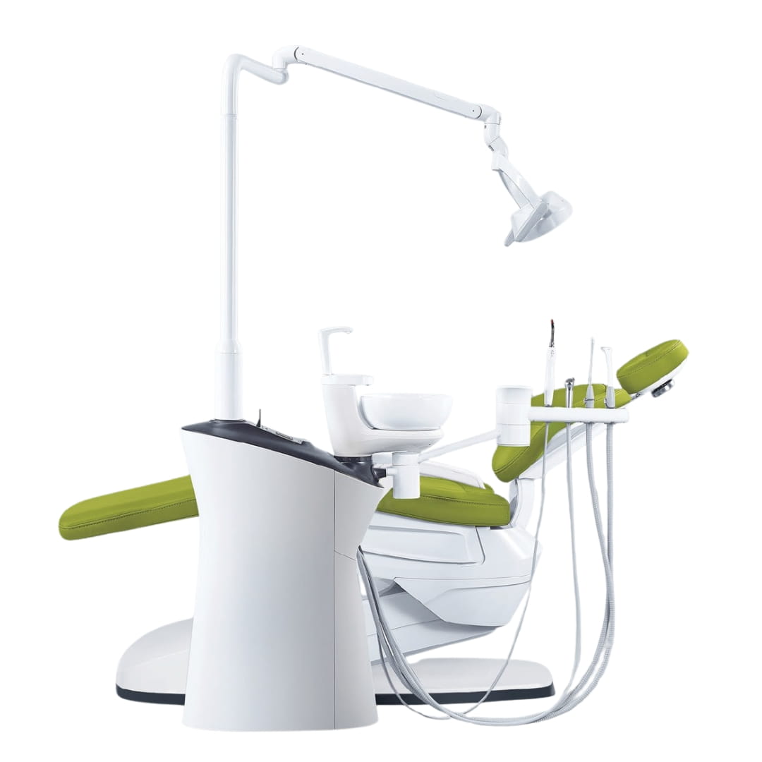 Unit Dentar Selio S500