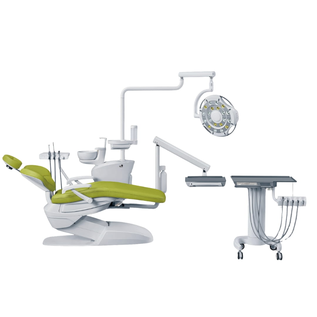 Unit Dentar Chirurgie Selio S530
