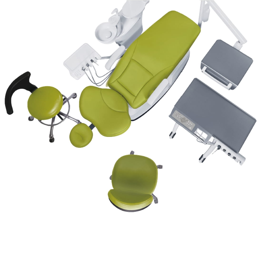 Unit Dentar Chirurgie Selio S530