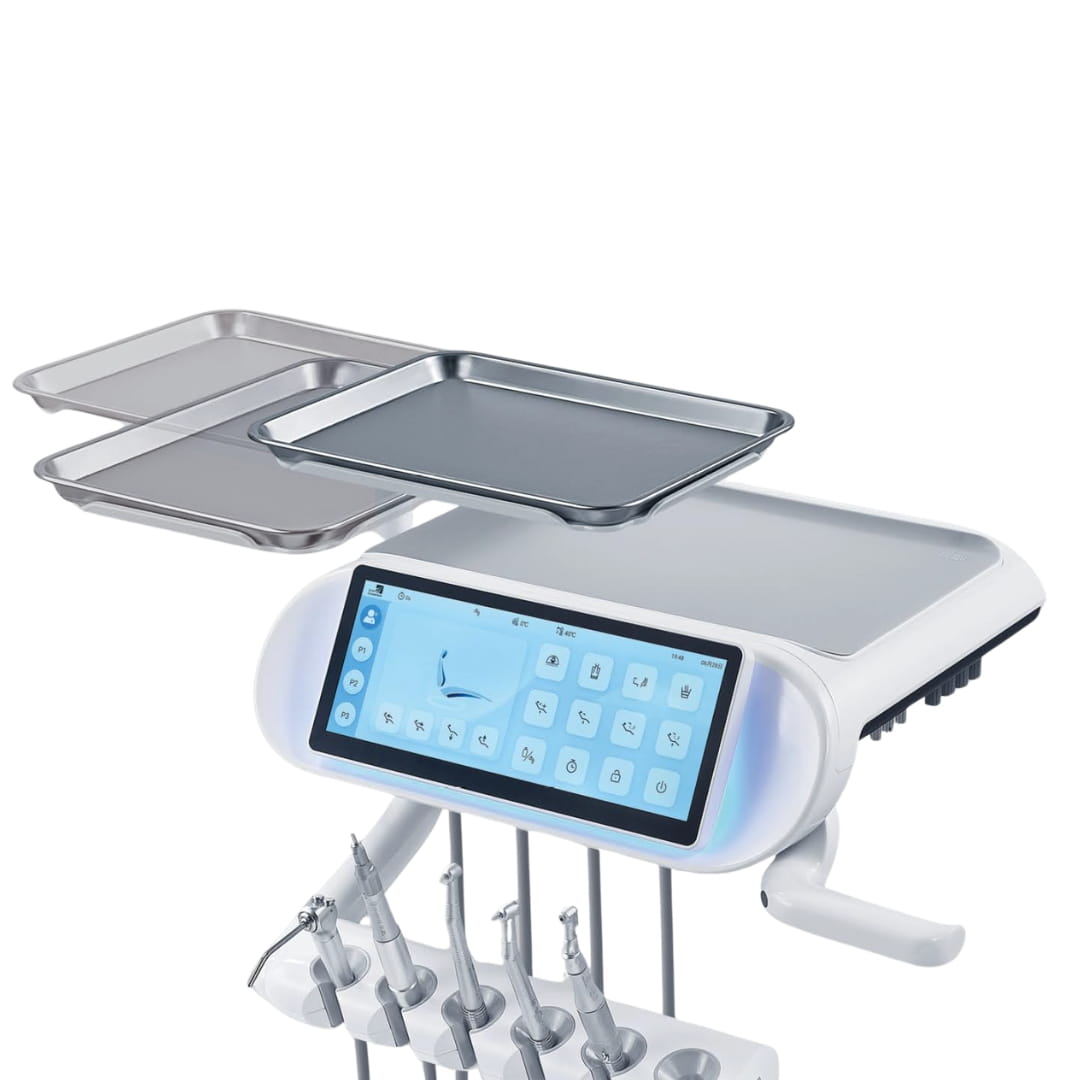Unit Dentar Selio S600