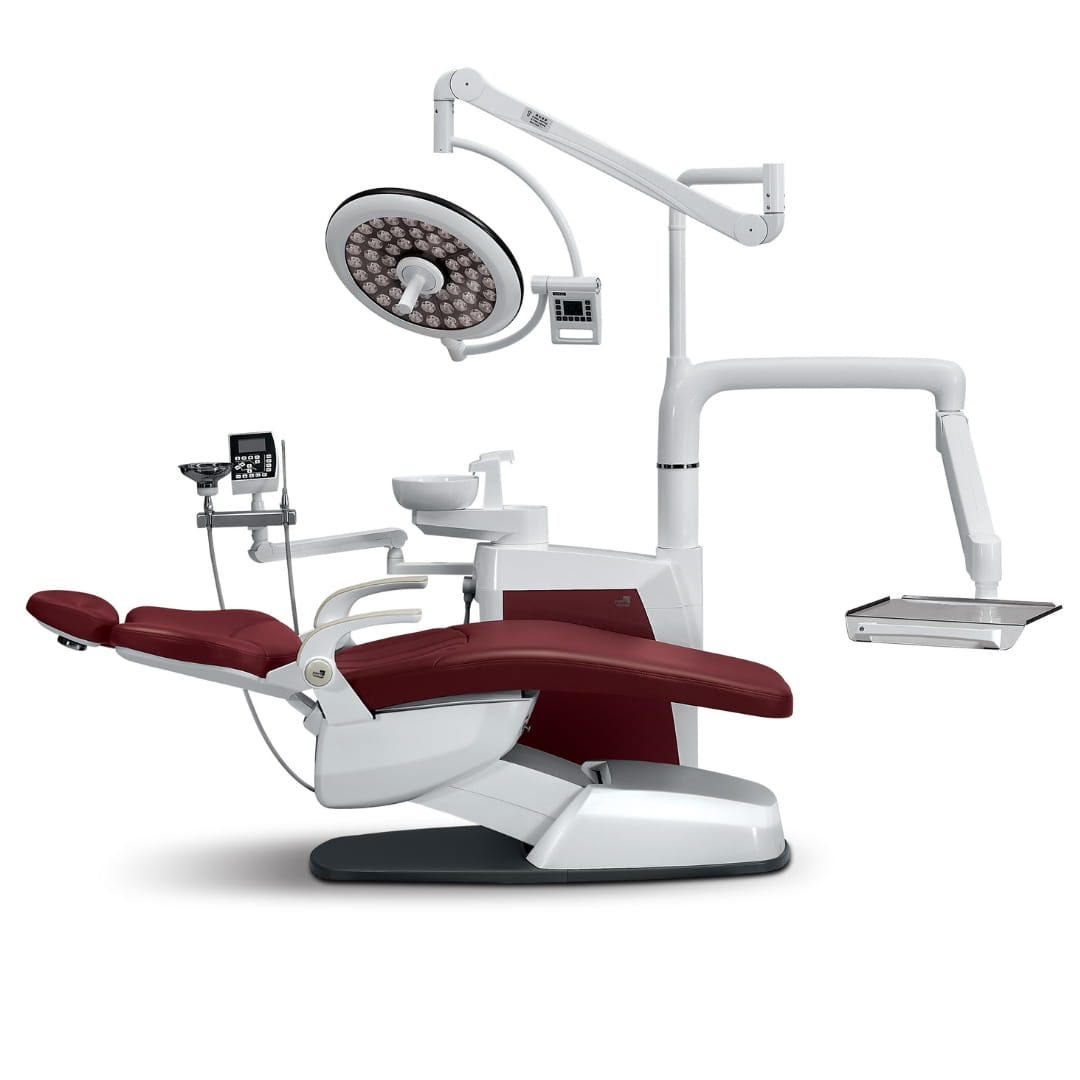 Unit Dentar Chirurgie Selio Surgery MAX
