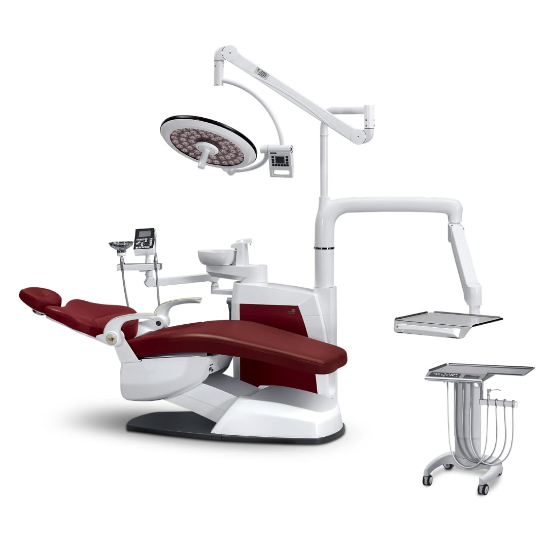 Unit Dentar Chirurgie Selio Surgery MAX