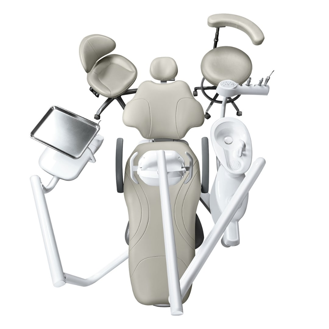 Unit Dentar Selio PRO