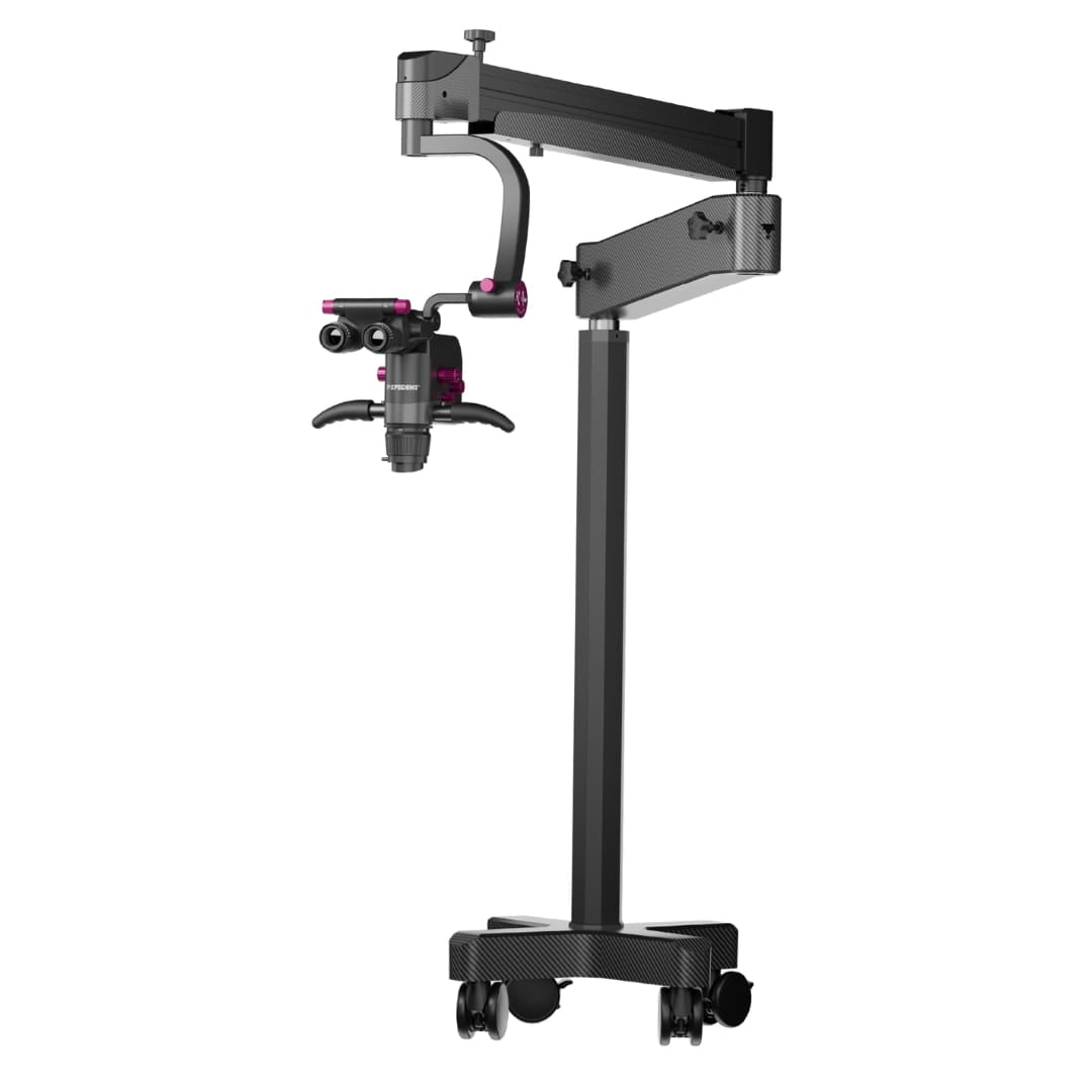 Microscop Endodontic XPEDENT Viro