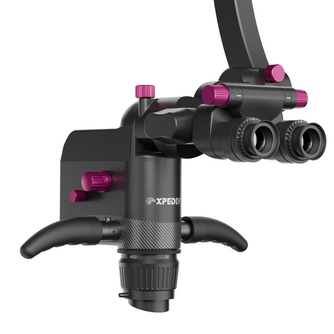 Microscop Endodontic XPEDENT Viro