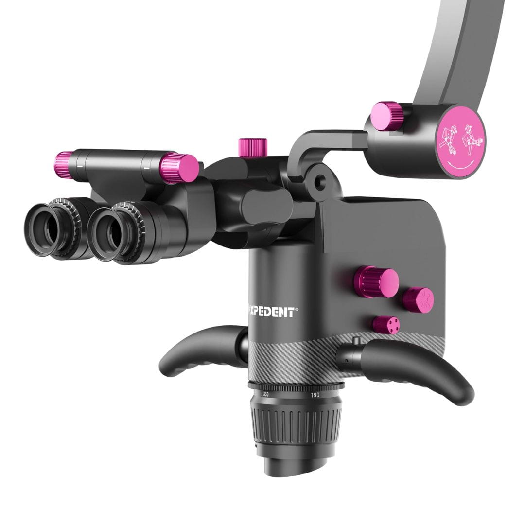 Microscop Endodontic XPEDENT Viro