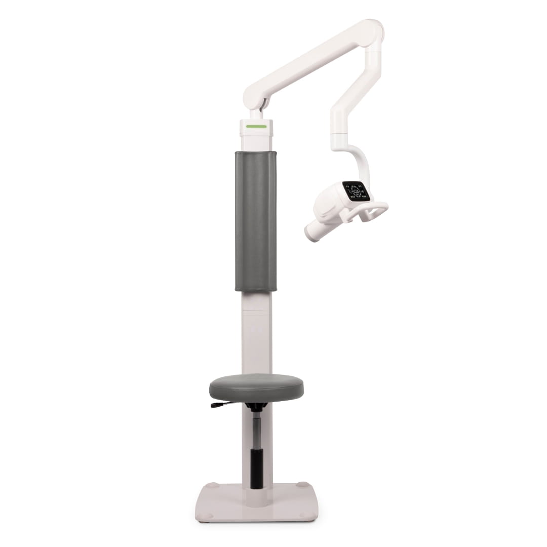 Aparat radiologie intraorală Genoray DVAS-C