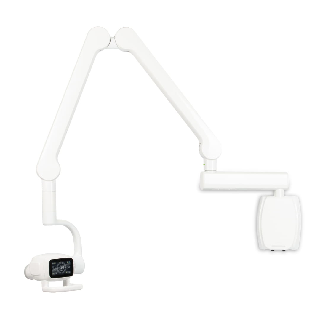 Aparat radiologie intraorală Genoray DVAS-W