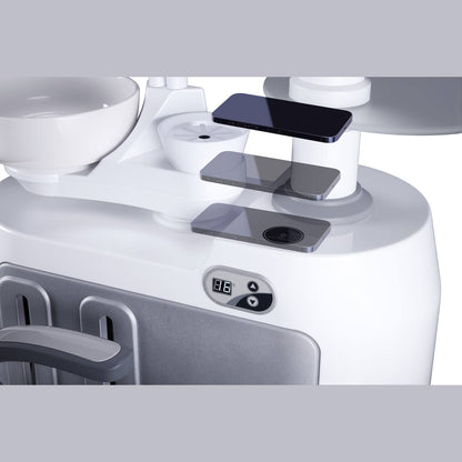 Unit dentar ONE Prime – încărcare wireless pentru telefon