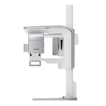 Aparat CBCT Fussen Rubik X1