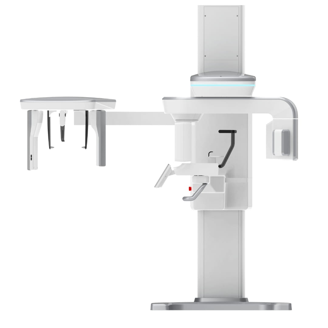 Aparat CBCT Fussen Rubik X1