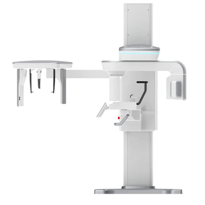 Aparat CBCT Fussen Rubik X1