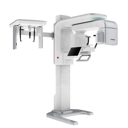 Aparat CBCT Fussen Rubik X1