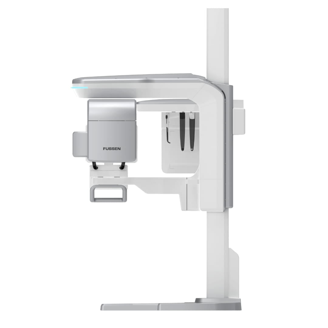 Aparat CBCT Fussen Rubik X3