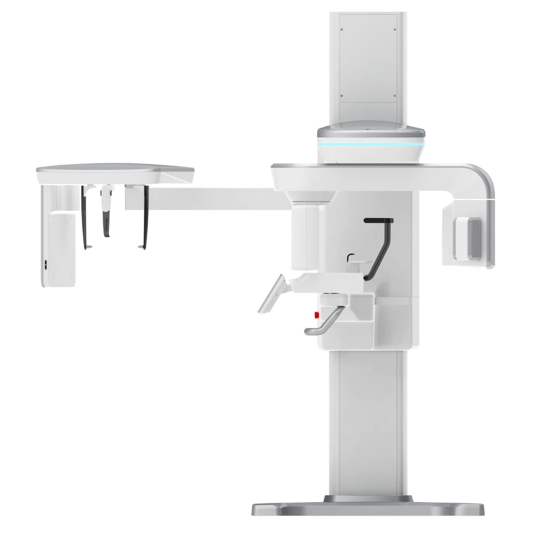 Aparat CBCT Fussen Rubik X3