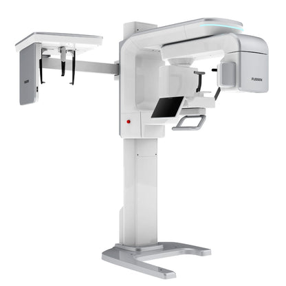Aparat CBCT Fussen Rubik X3